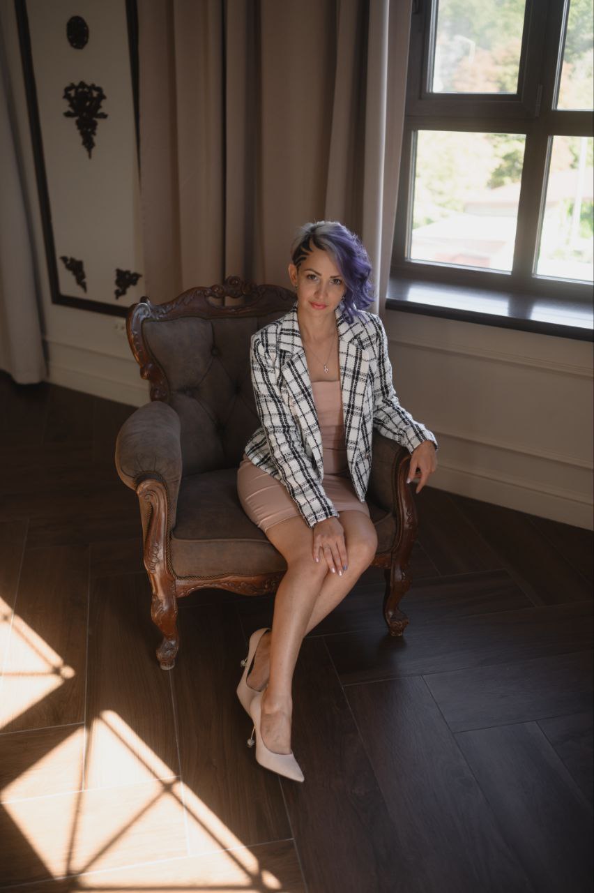 Яна Маркова