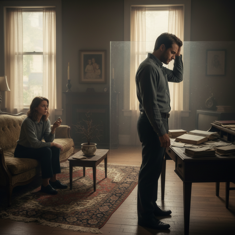 Как наладить близость в отношениях: 5 простых шагов к гармонии и счастью