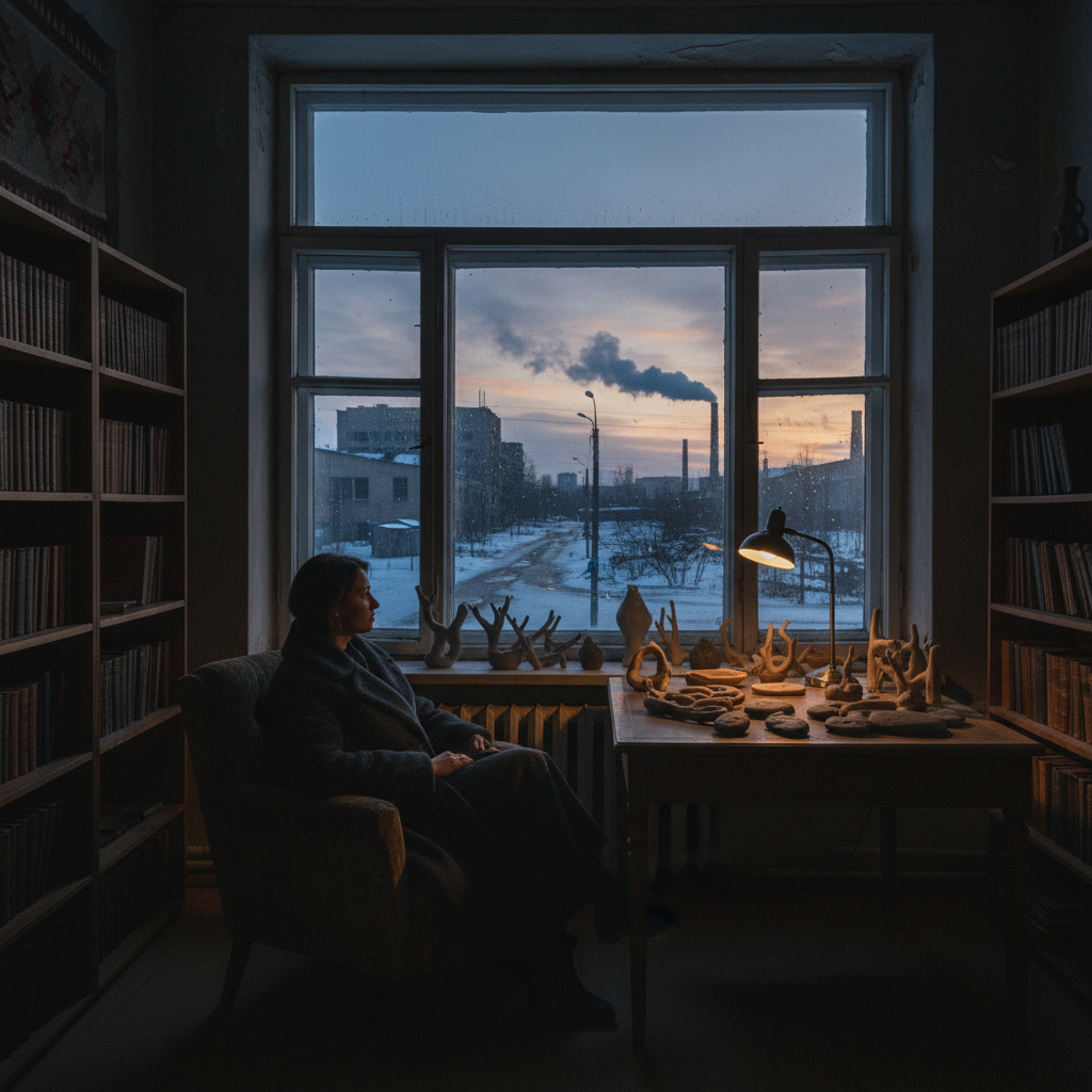 Психолог Сызрань